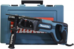 Kit de Martillo SDS + Miniesmeriladora Makita7